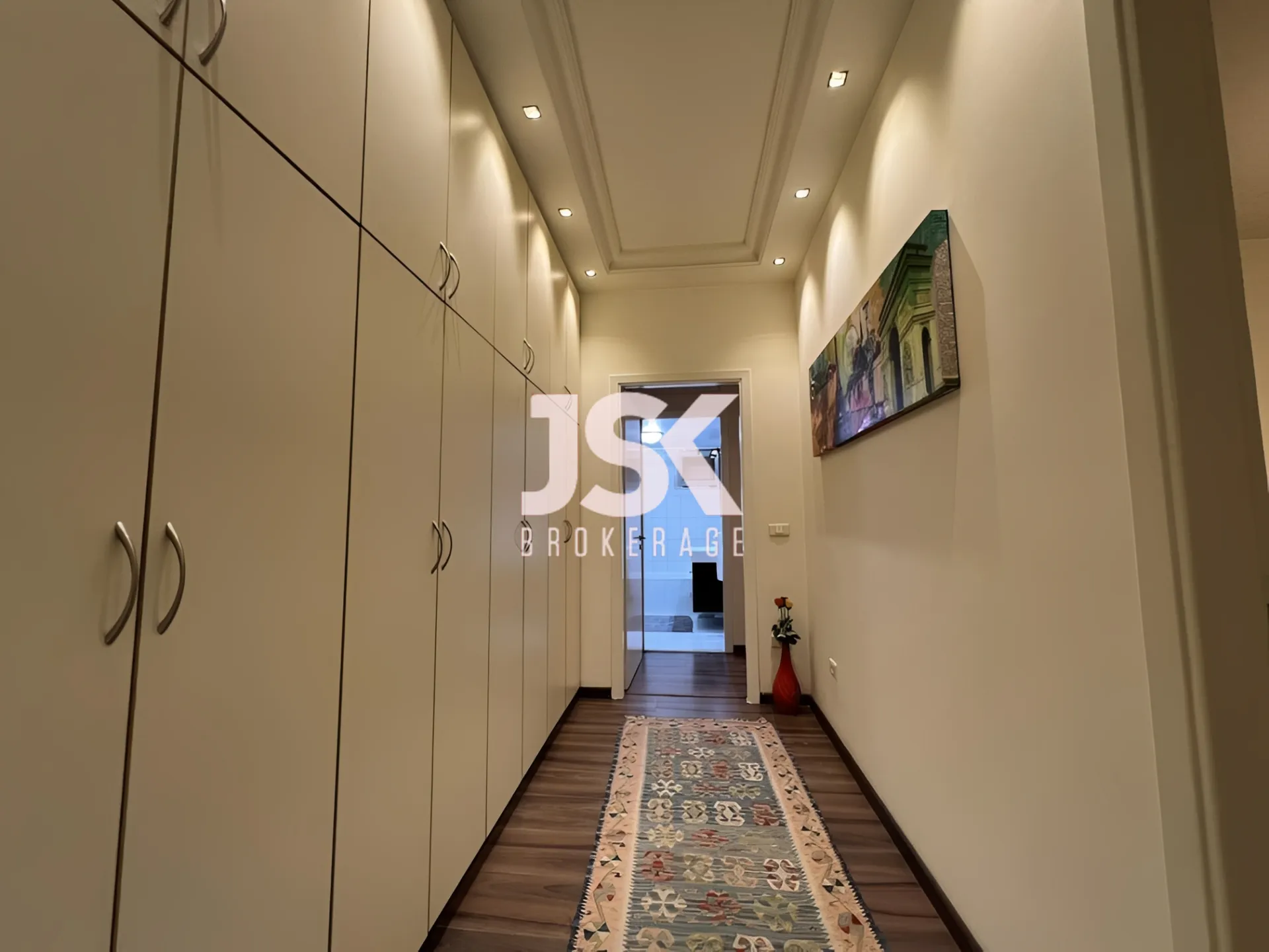 Apartment for Rent in Sassine, Beirut, Lebanon