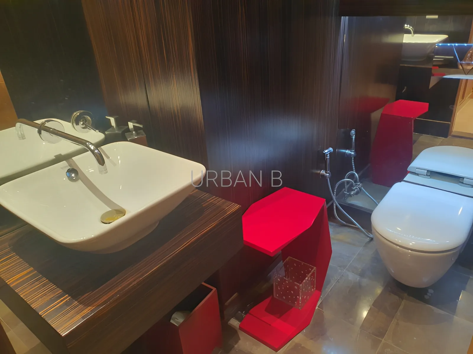 Apartment in Beirut central district, beirut, lebanon