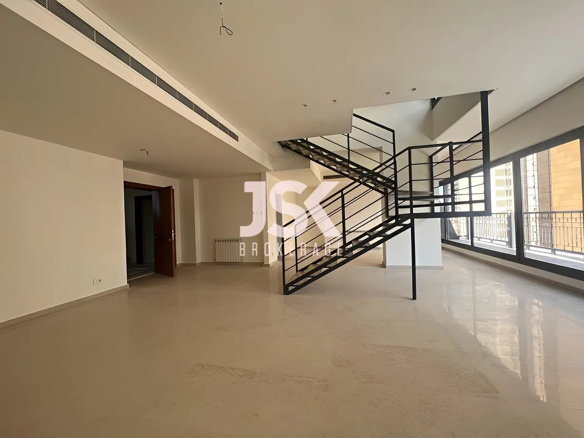 Apartment for Sale in Caree d'or, Achrafieh, Beirut, Lebanon - 3 bed, 4 bath