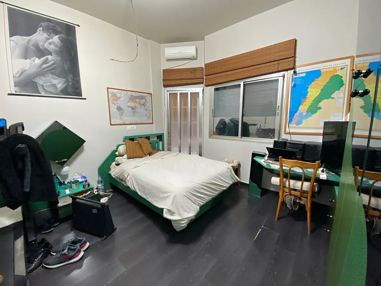 Apartment for Sale in Sahel Alma