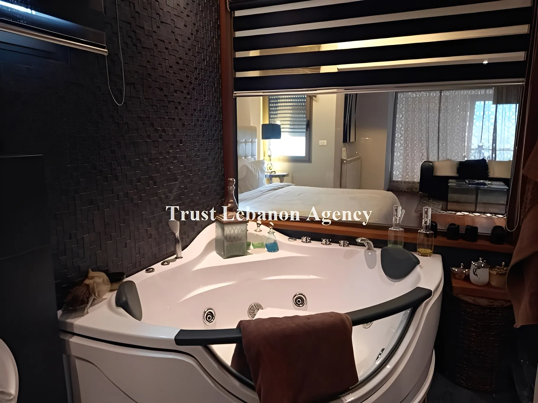 Duplex for Sale in Achrafieh Sioufi Lebanon