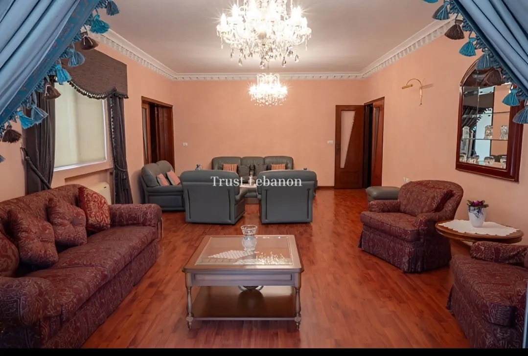 Apartment for sale in Msaytbeh, Beirut, Lebanon