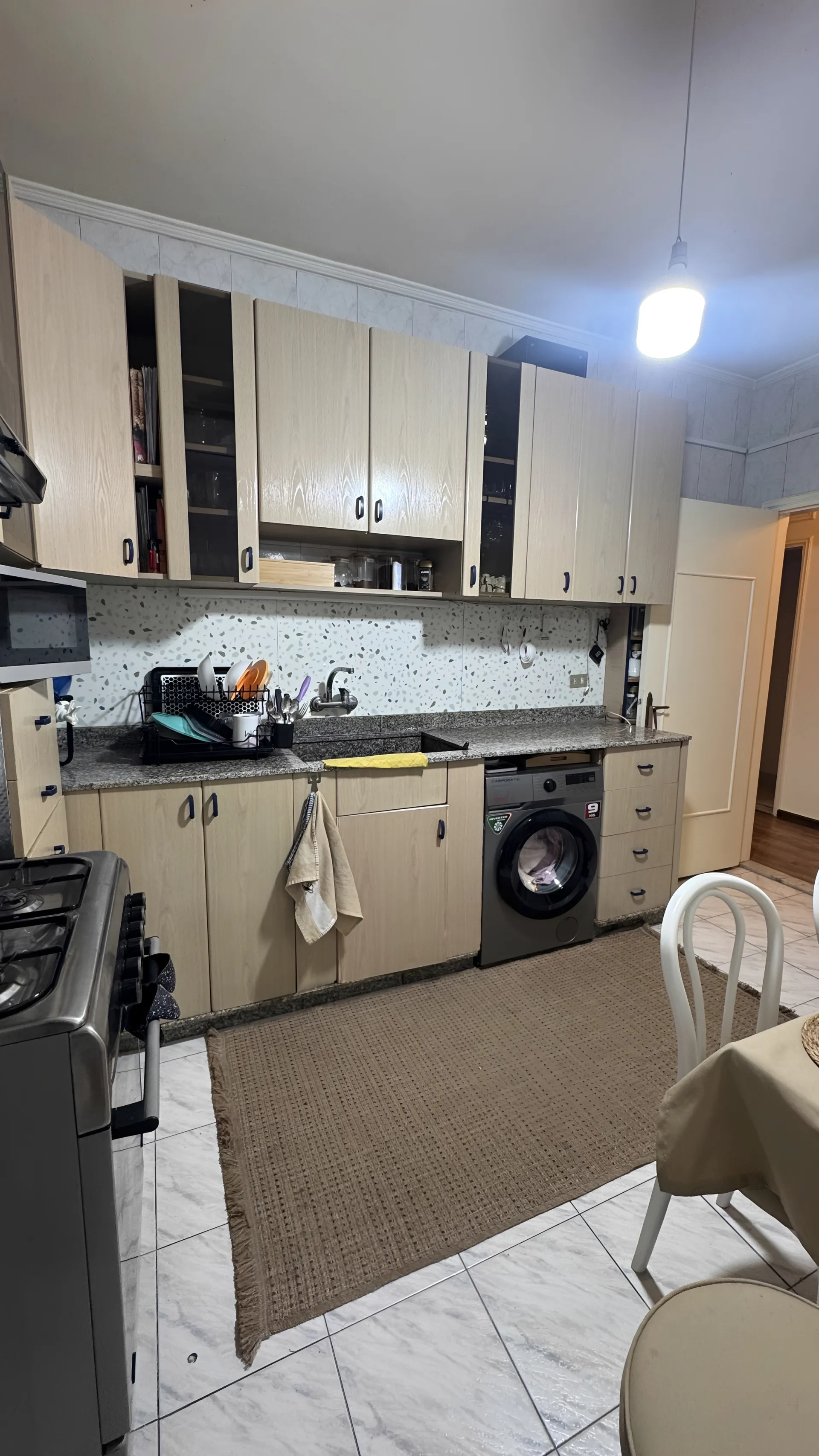 Apartment for sale in Mansourieh