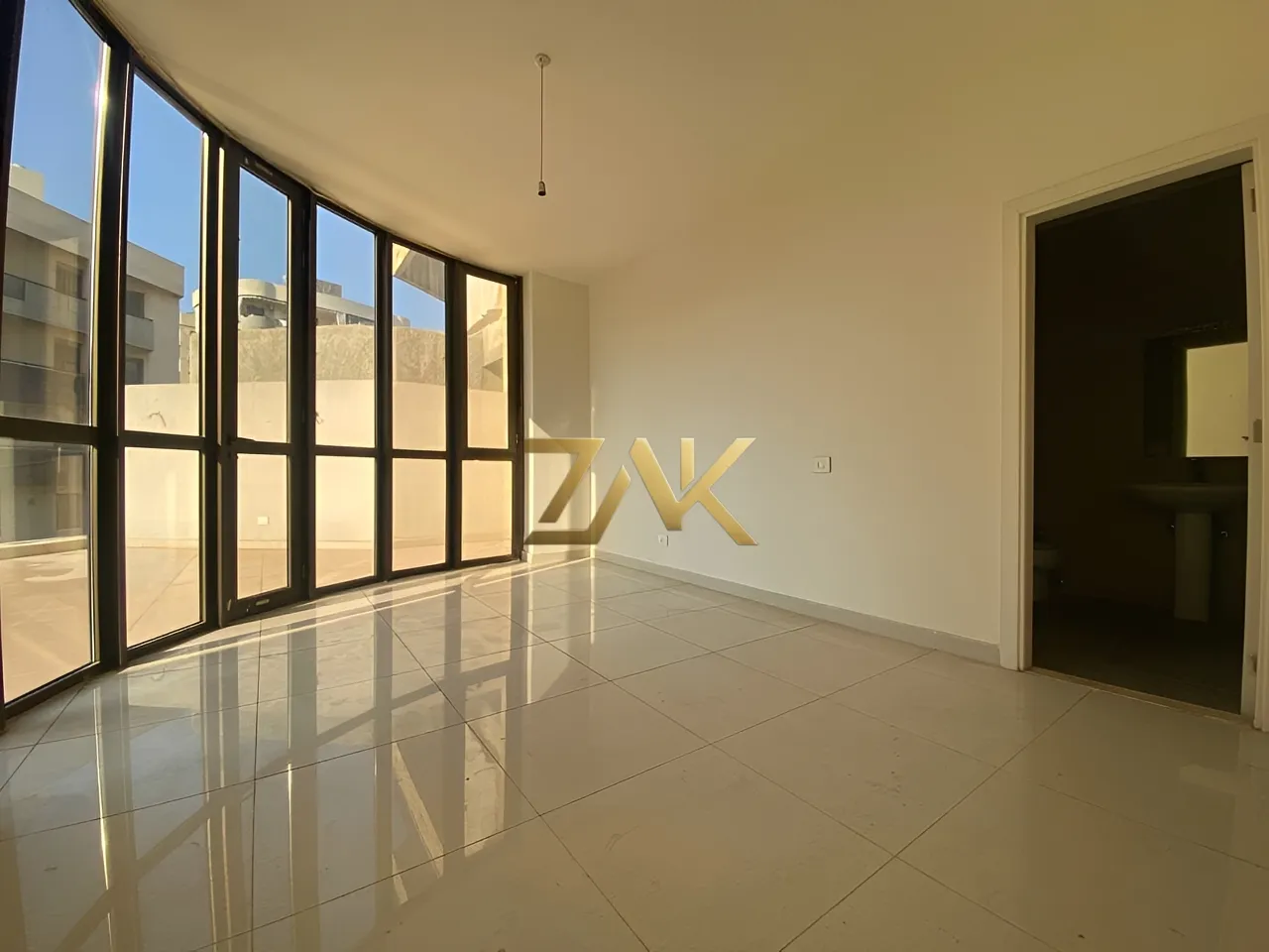 Apartment for Sale Zouk Mosbeh - 3 bed, 4 bath