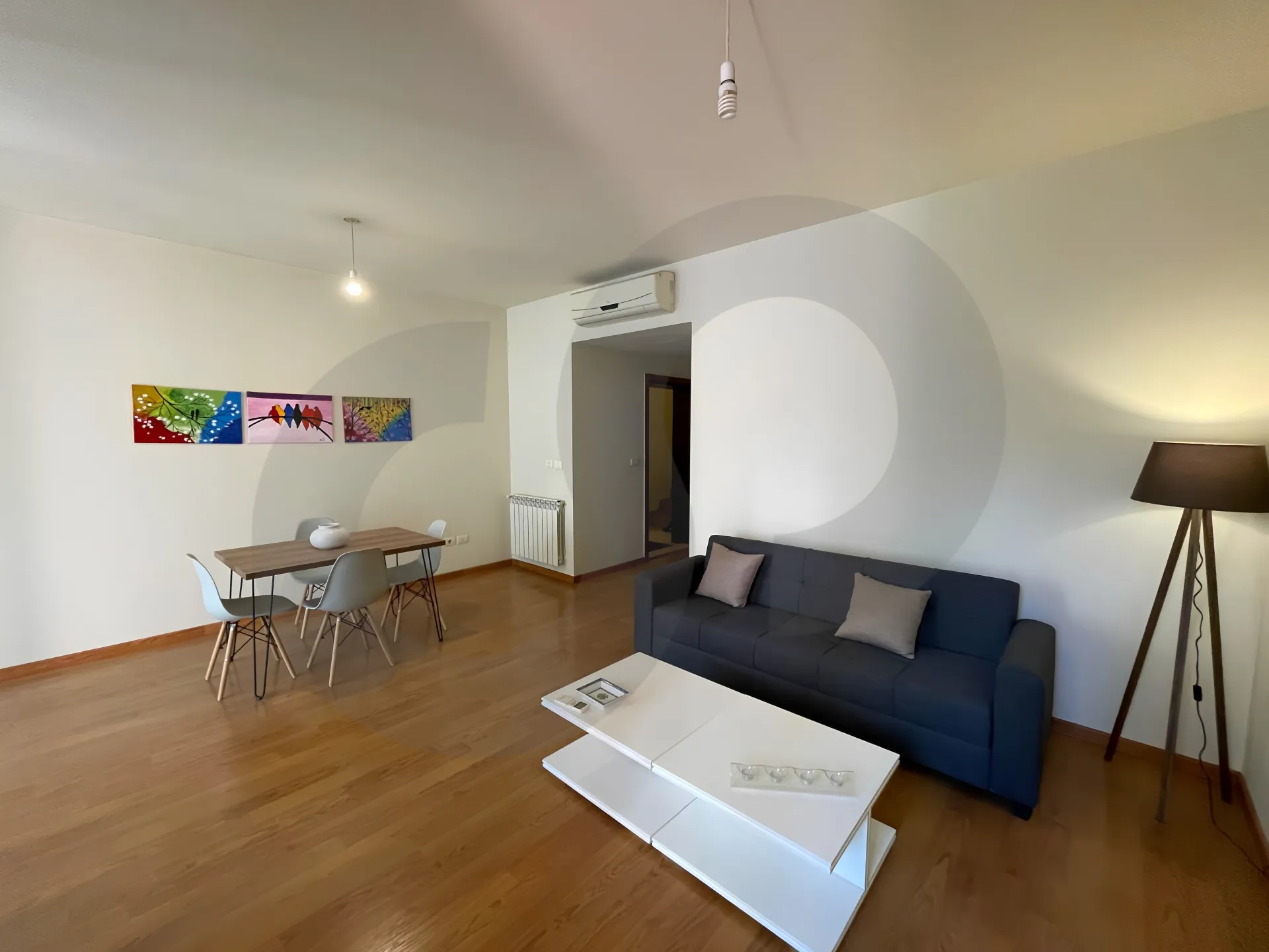 Apartment for Sale in Achrafieh