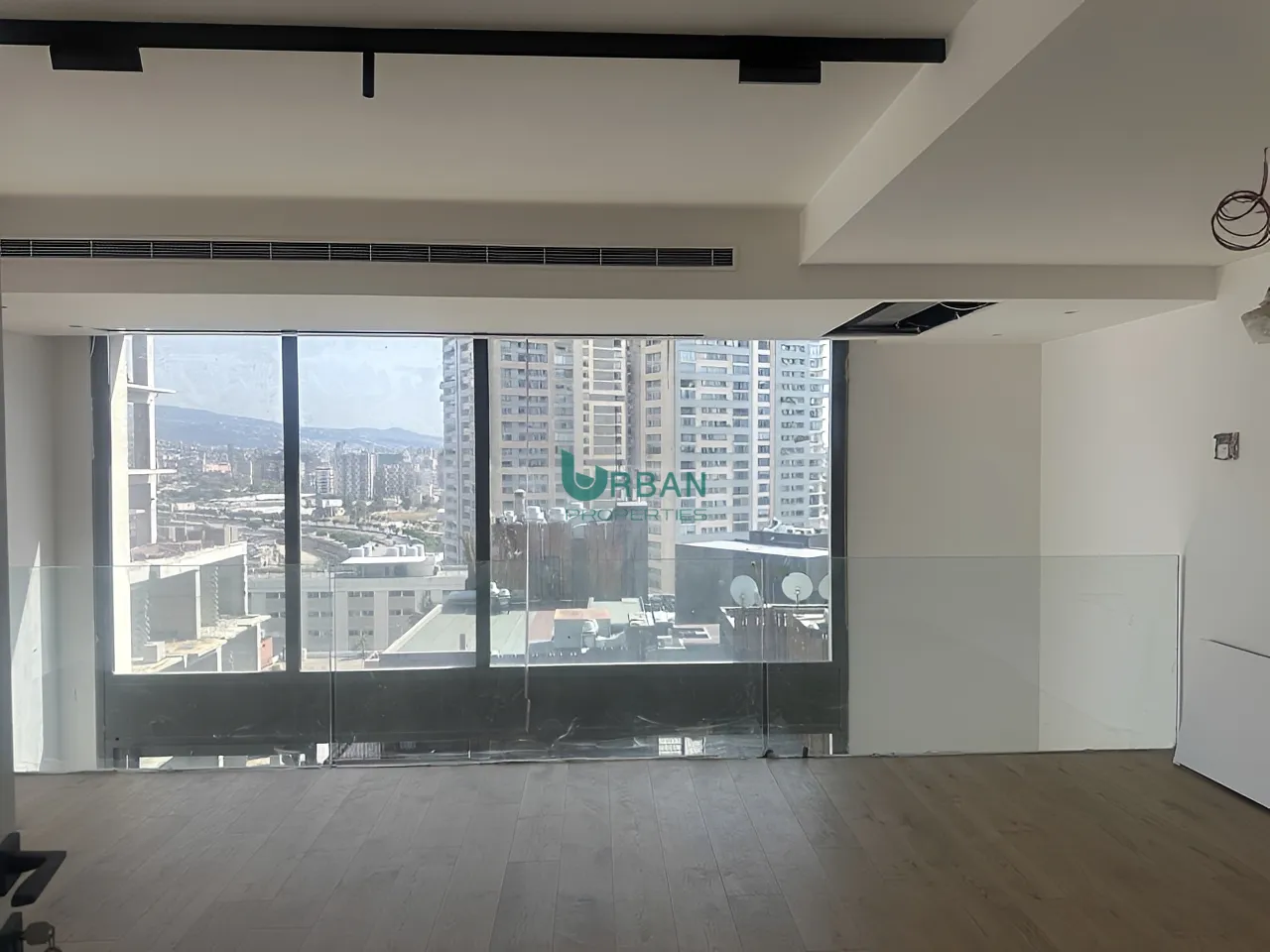 Residential in Achrafiyeh, beirut, lebanon