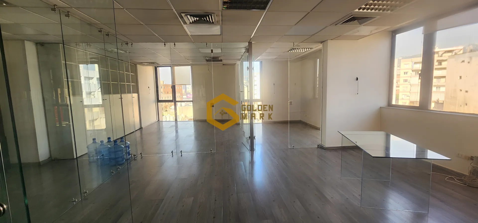Office for Rent in Baouchriyeh