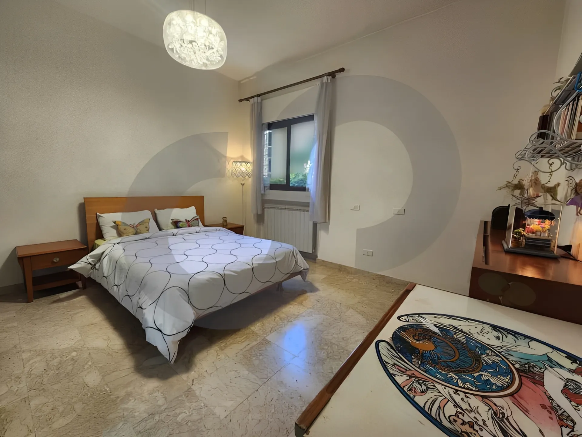 Apartment for Sale in Kfar Hbab