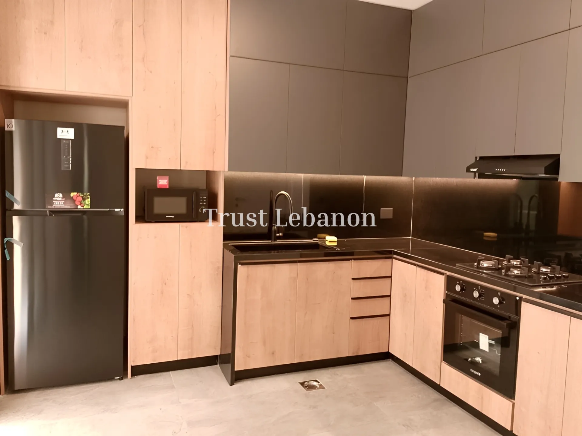 Apartment for rent in Antelias, Lebanon - 2 bed, 2 bath