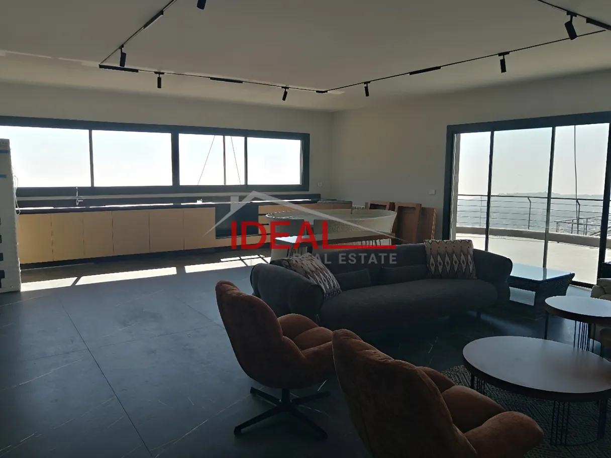 Chalet for sale in Faqra, Lebanon - 3 bed, 4 bath