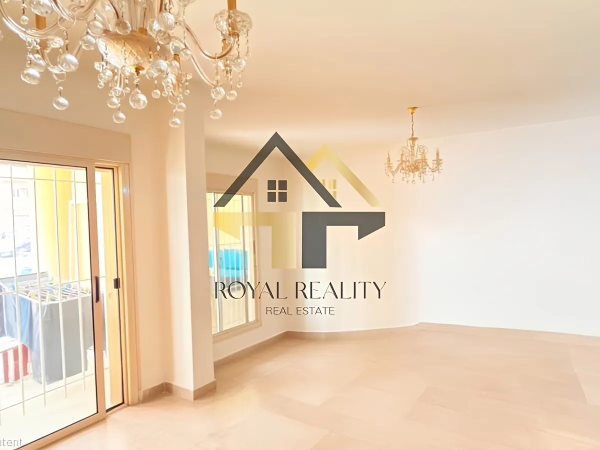 Apartment for rent in Hazmieh