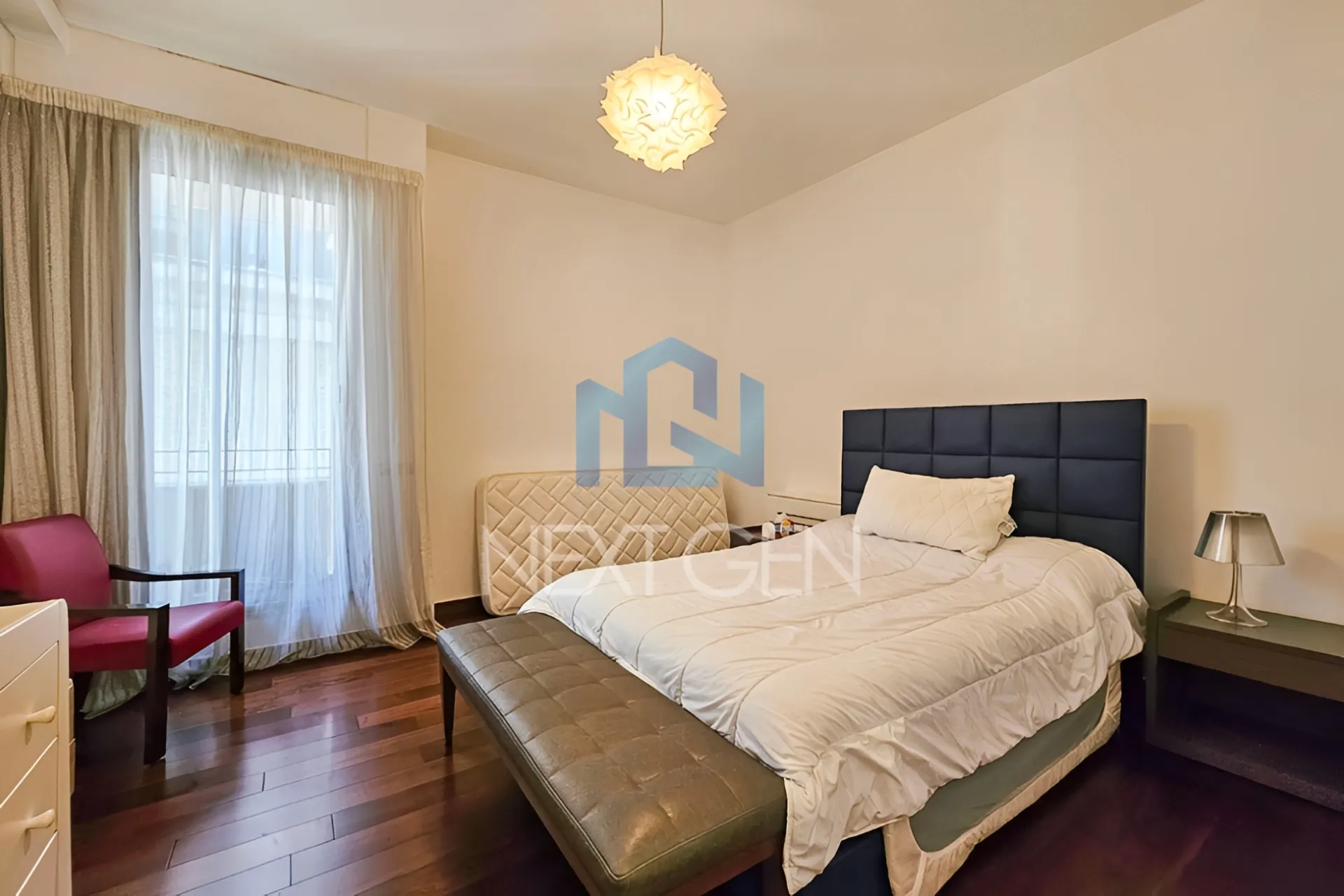 Apartment for rent in Achrafieh, Beirut, Lebanon