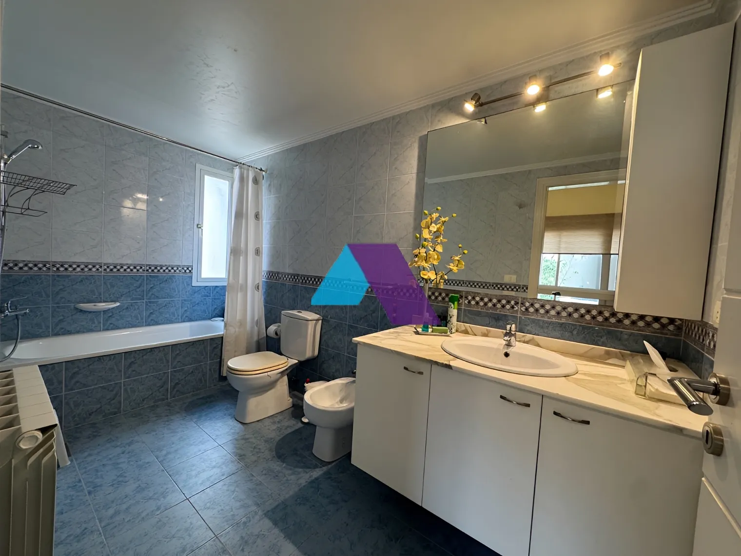 Apartment for sale in Jbeil