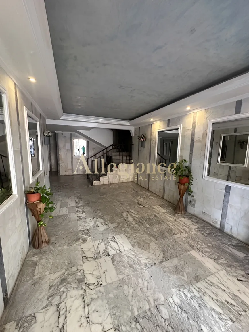 Apartment for sale in Tripoli