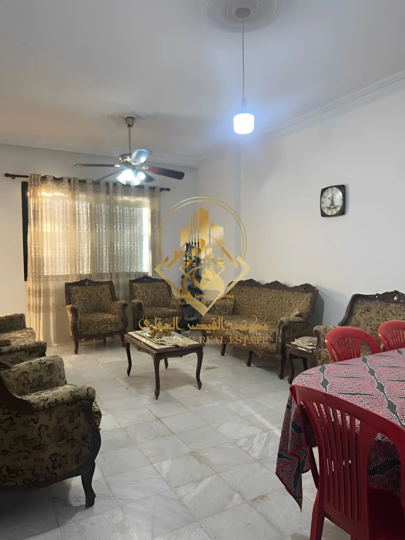 Apartment for sale in Dawhet Aramoun, Lebanon - 2 bed, 2 bath