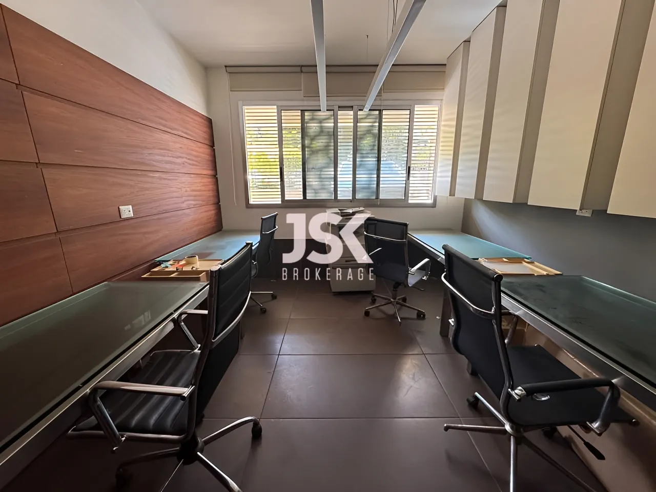 Office for Rent in Verdun