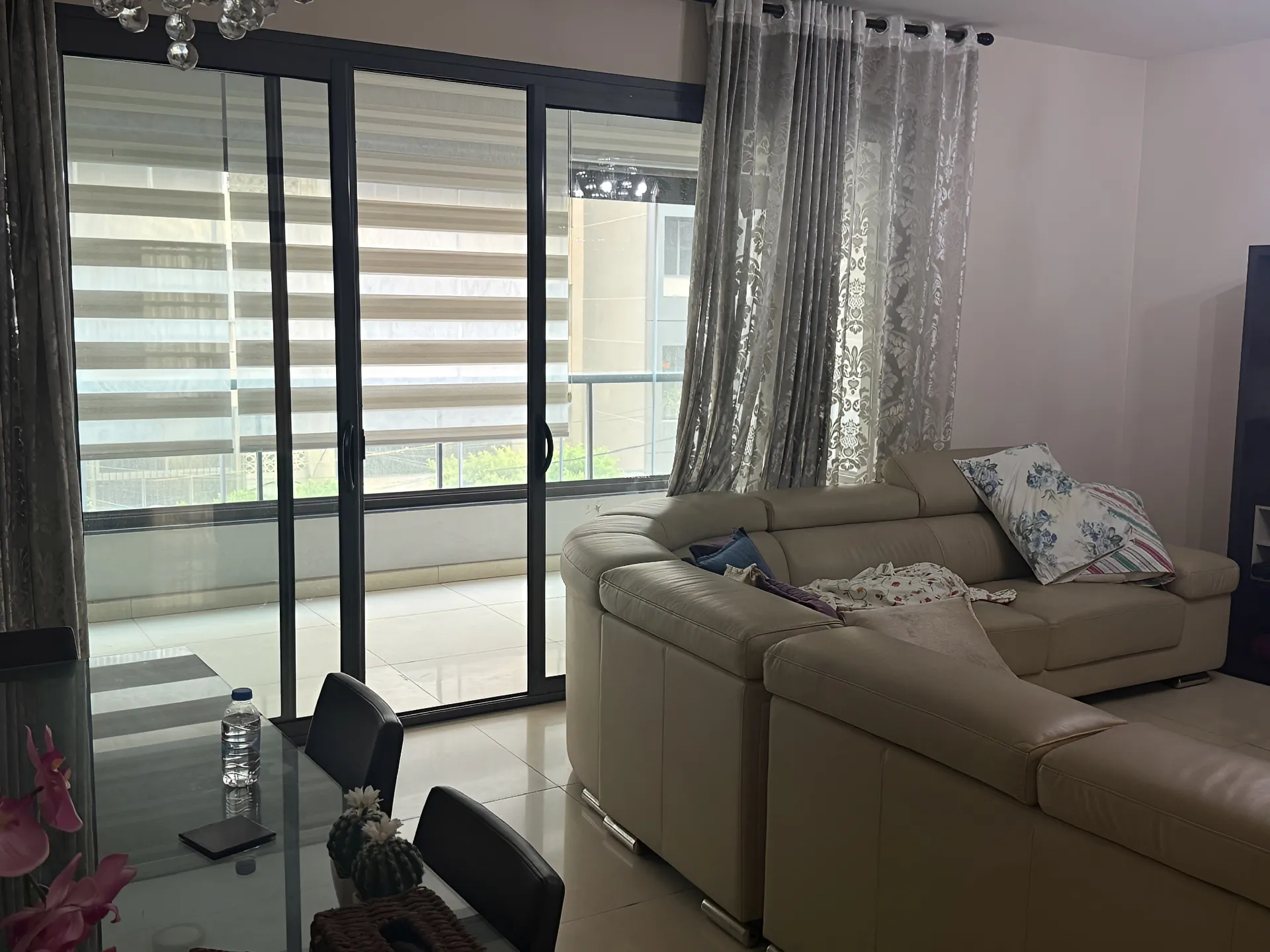 Apartment for rent in El Malla