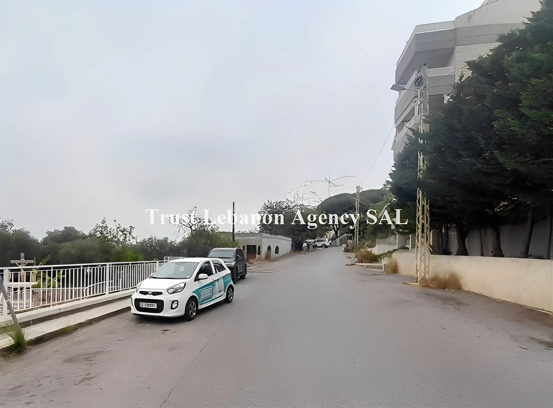 Land for Sale in Baabda Baabda Lebanon