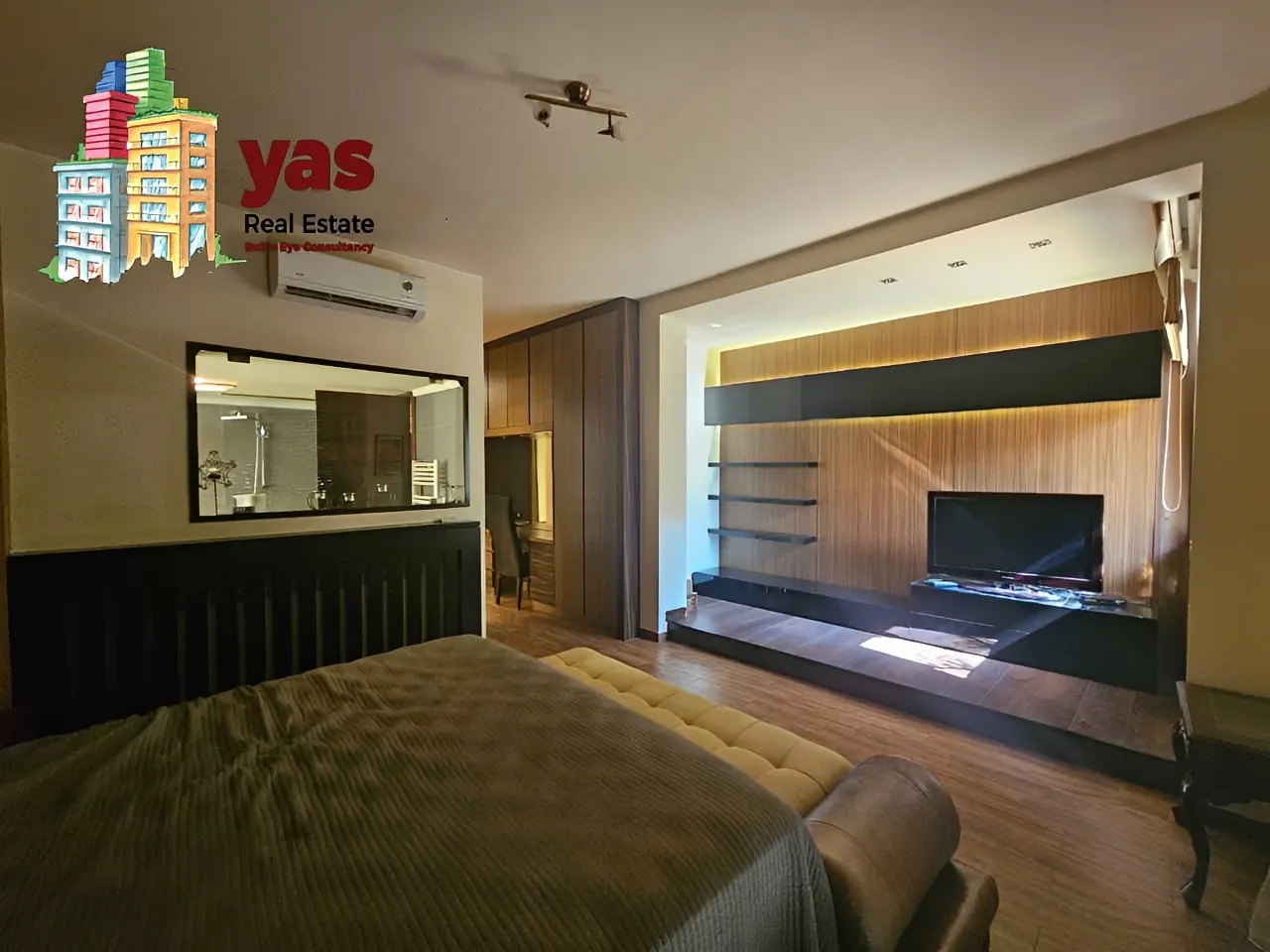 Apartment for Sale in Baabda - 3 bed, 4 bath