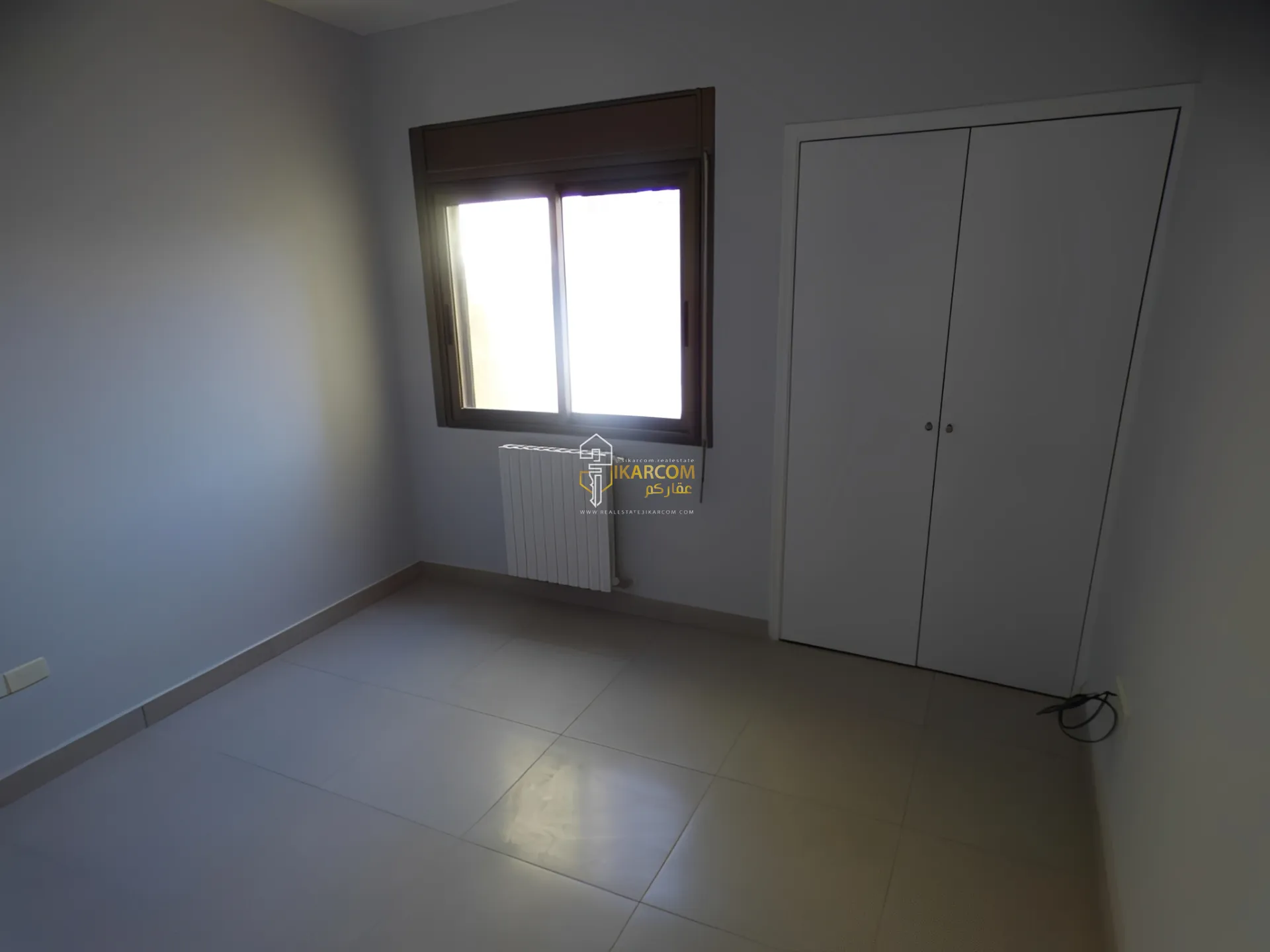 Apartment for Sale in Sioufi