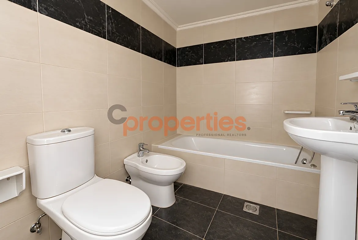 Apartment for Rent in Naqqache