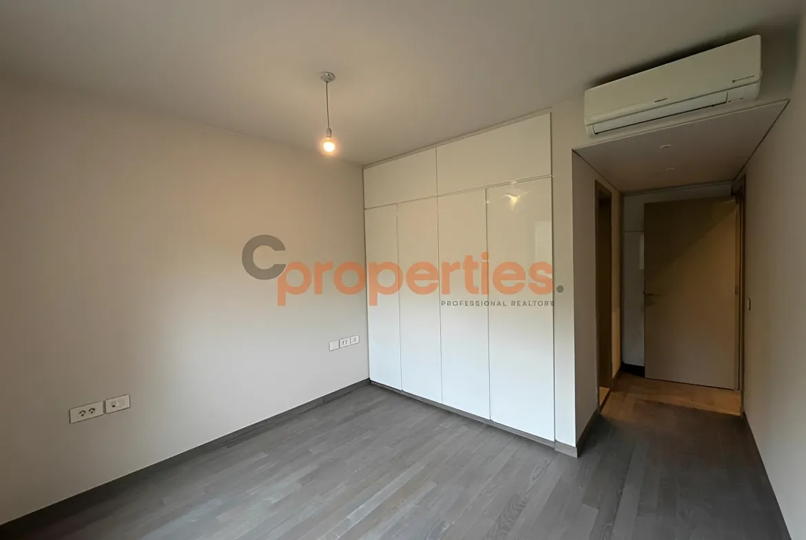 Apartment for Sale in Hazmieh