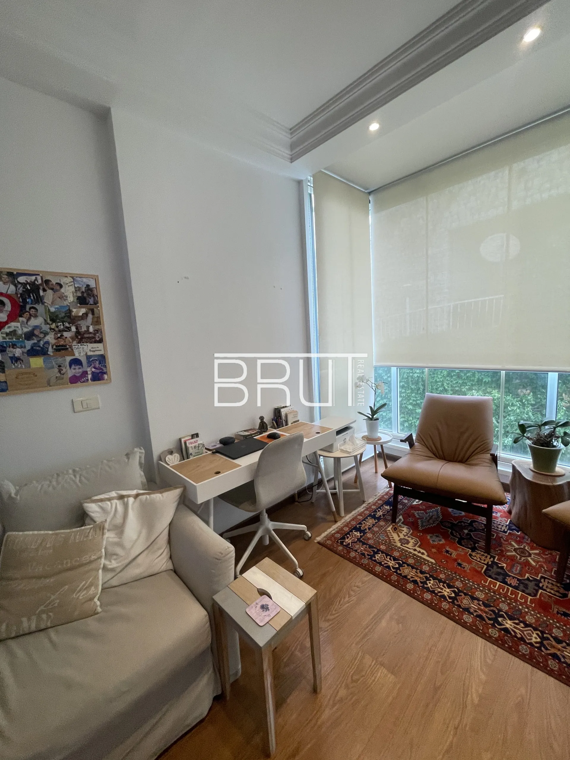 Apartment for sale in Sahel aalma, lebanon