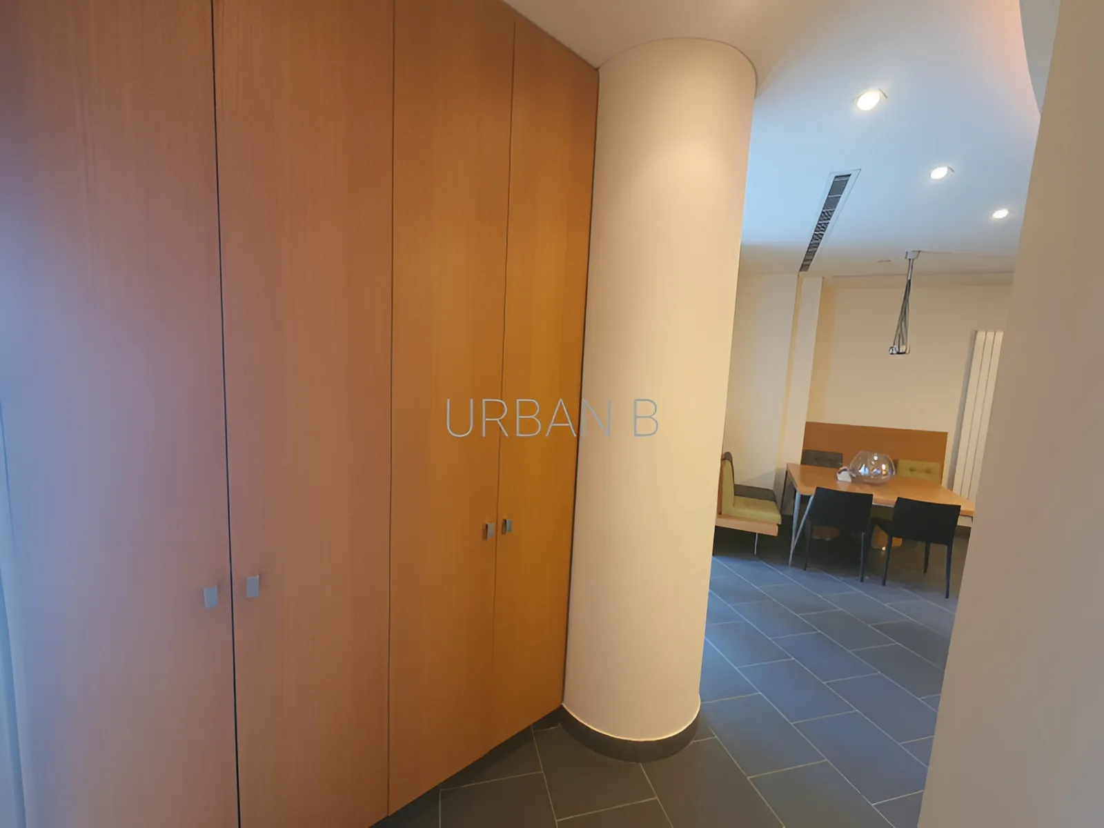 Apartment in Beirut central district, beirut, lebanon