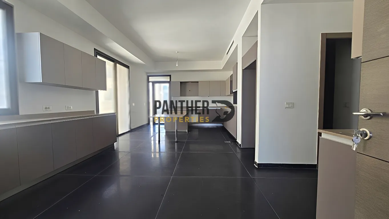 Apartment for rent in Baabda