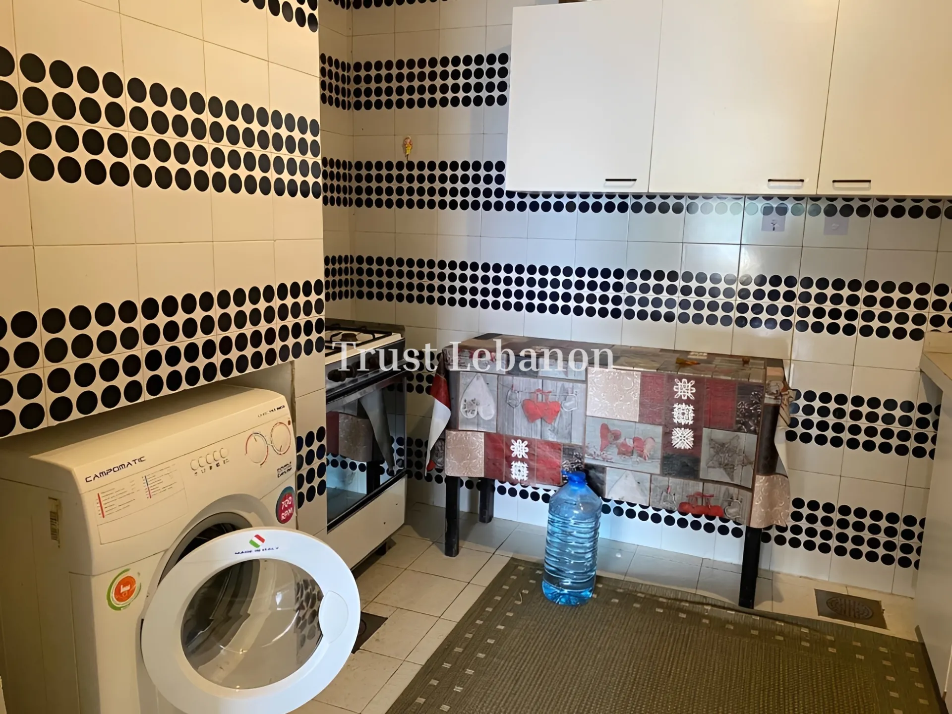 Apartment for sale in Broummana