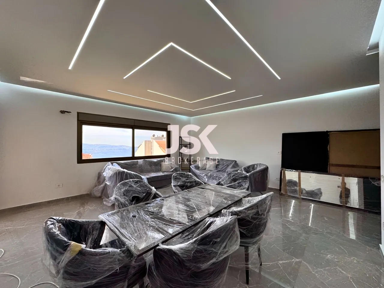 Apartment for Sale in Mar Moussa El Douar