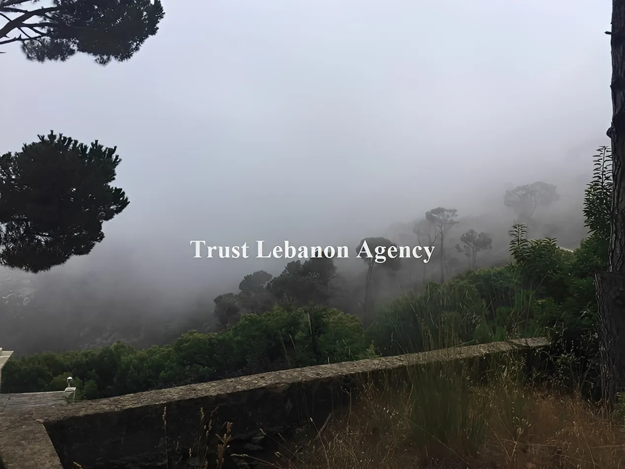 Land for Sale in Metn Dhour Al Chweir Lebanon