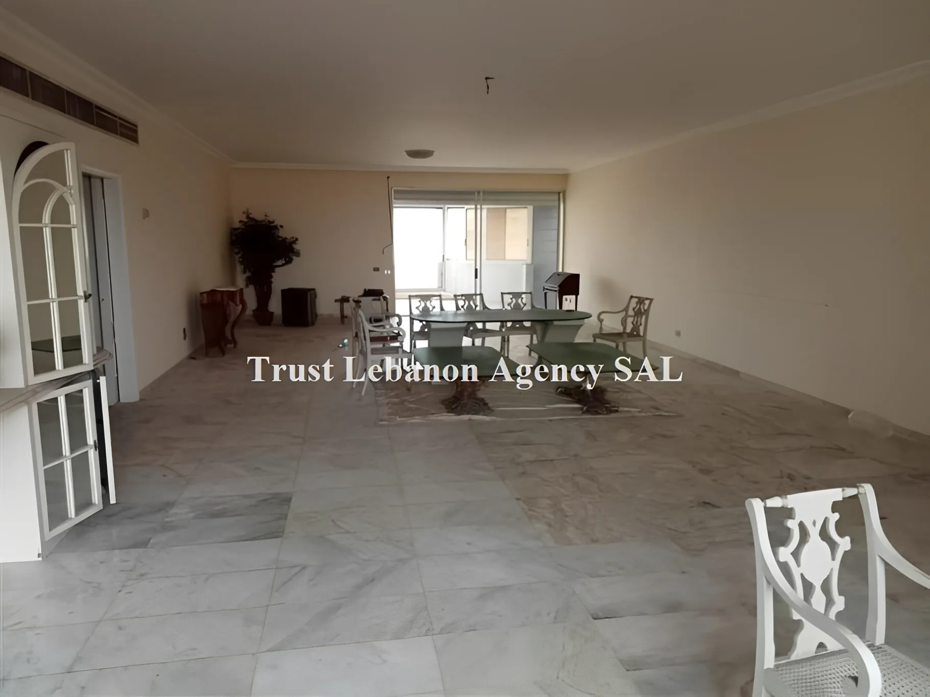 Apartment for Sale in Koraytem Beirut Lebanon - 4 bed, 4 bath