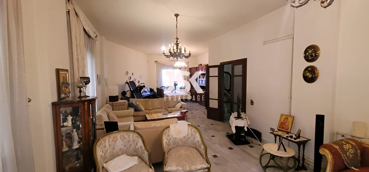 Apartment for Sale in Adonis, Lebanon - 3 bed, 2 bath
