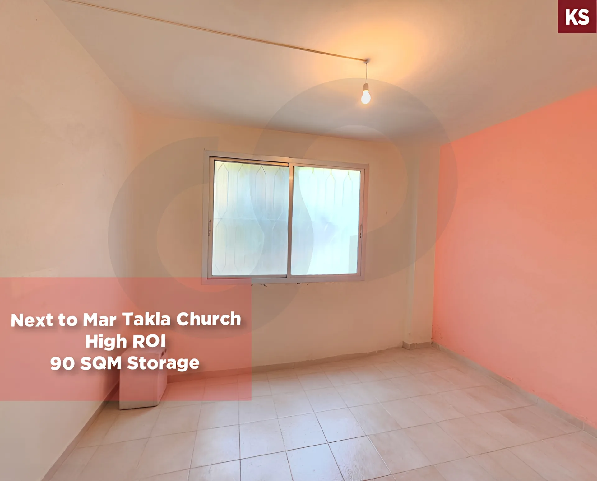 Apartment for Sale in Mar Takla