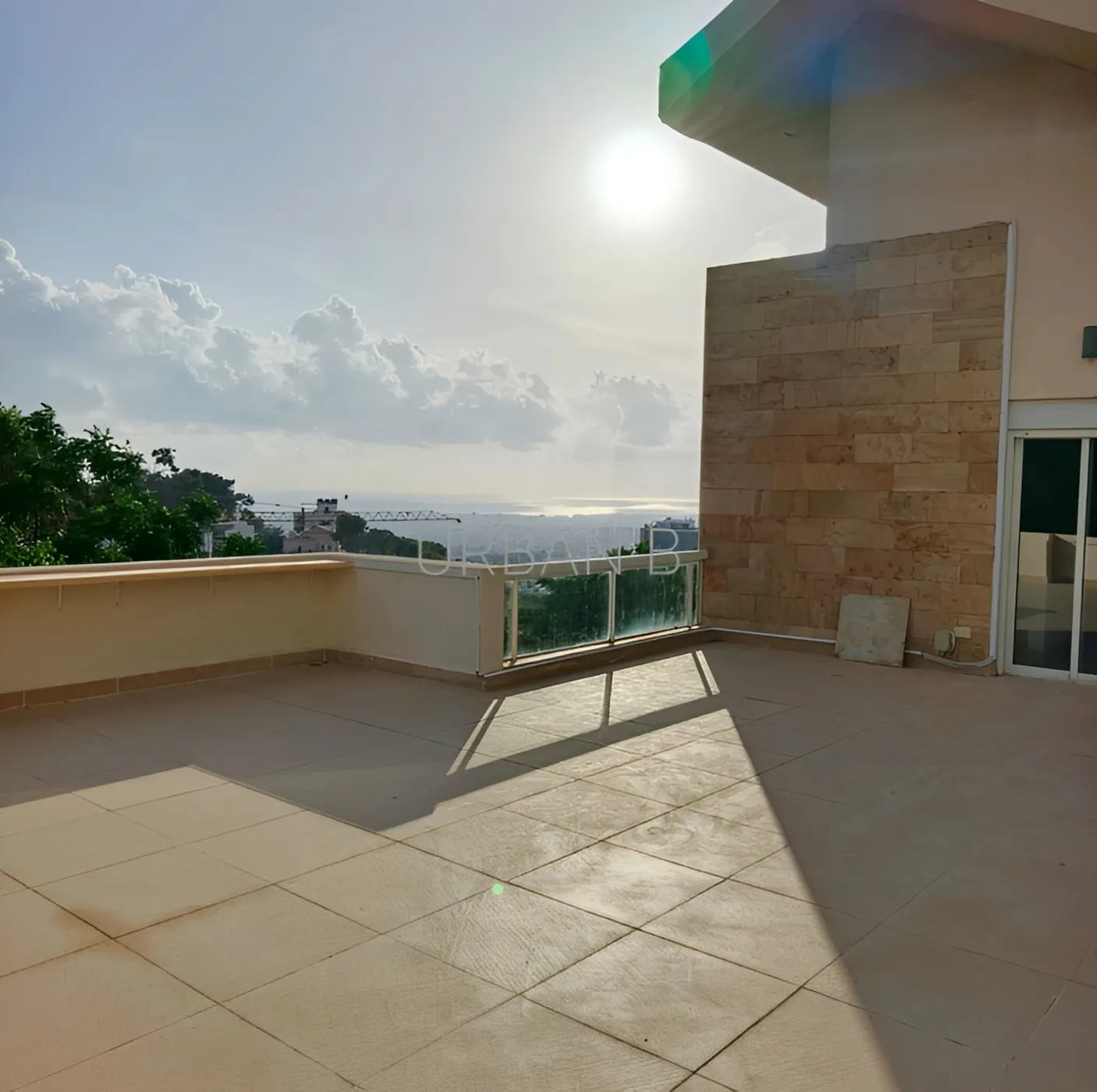 Villa for rent in Baabda, Lebanon - 4 bed, 6 bath