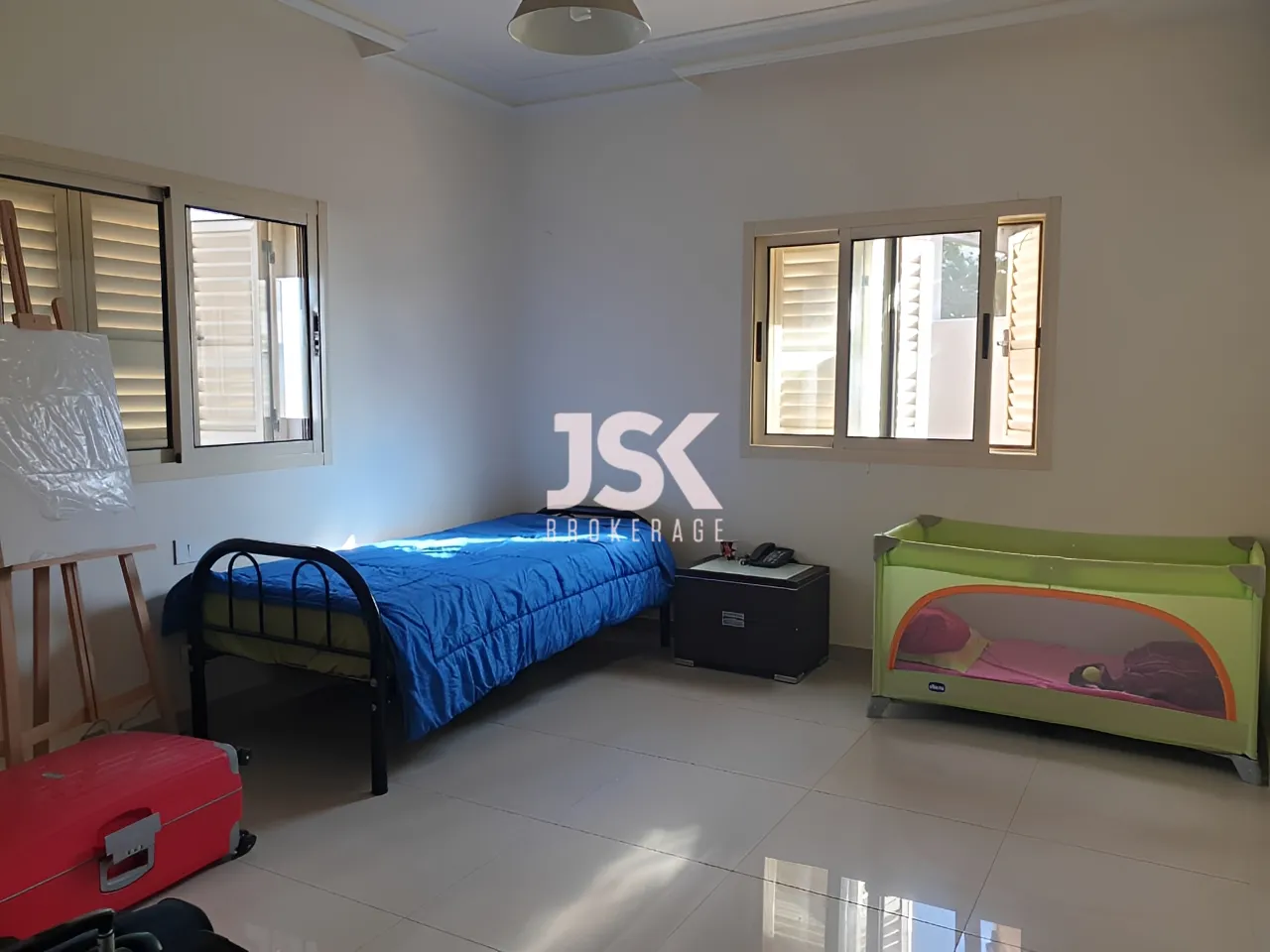 Villa for Rent in Aaraiya