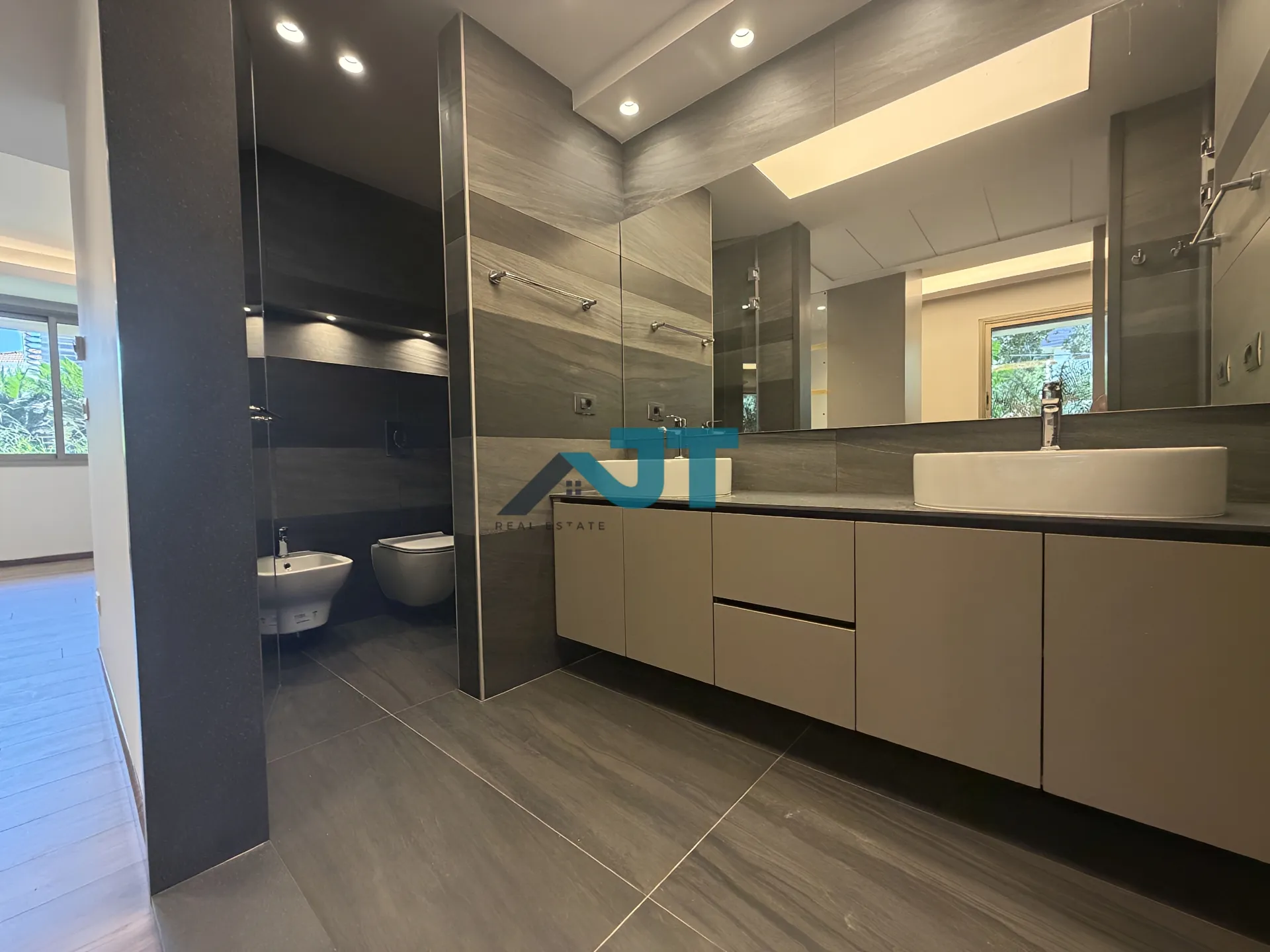 Apartment for rent in Rabieh
