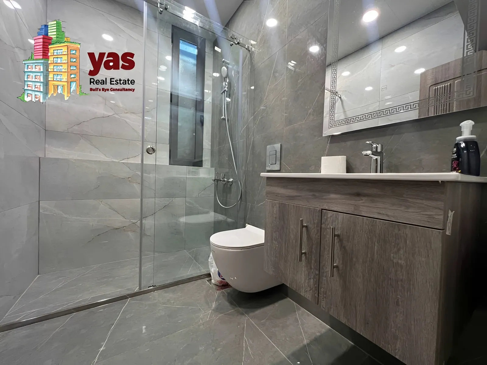 Office for Rent in Zouk Mikael
