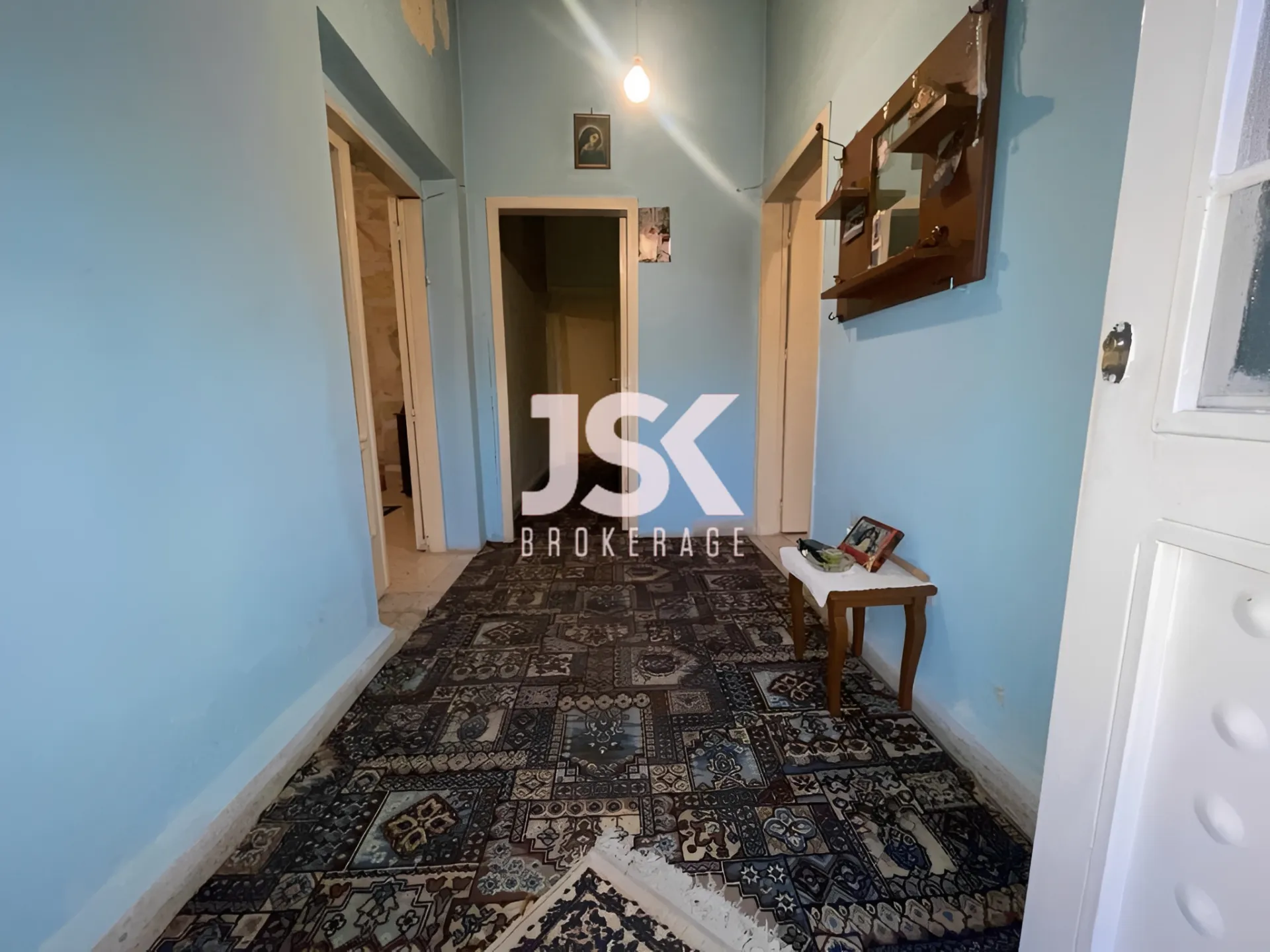 Villa for Sale in Haqel , Lebanon