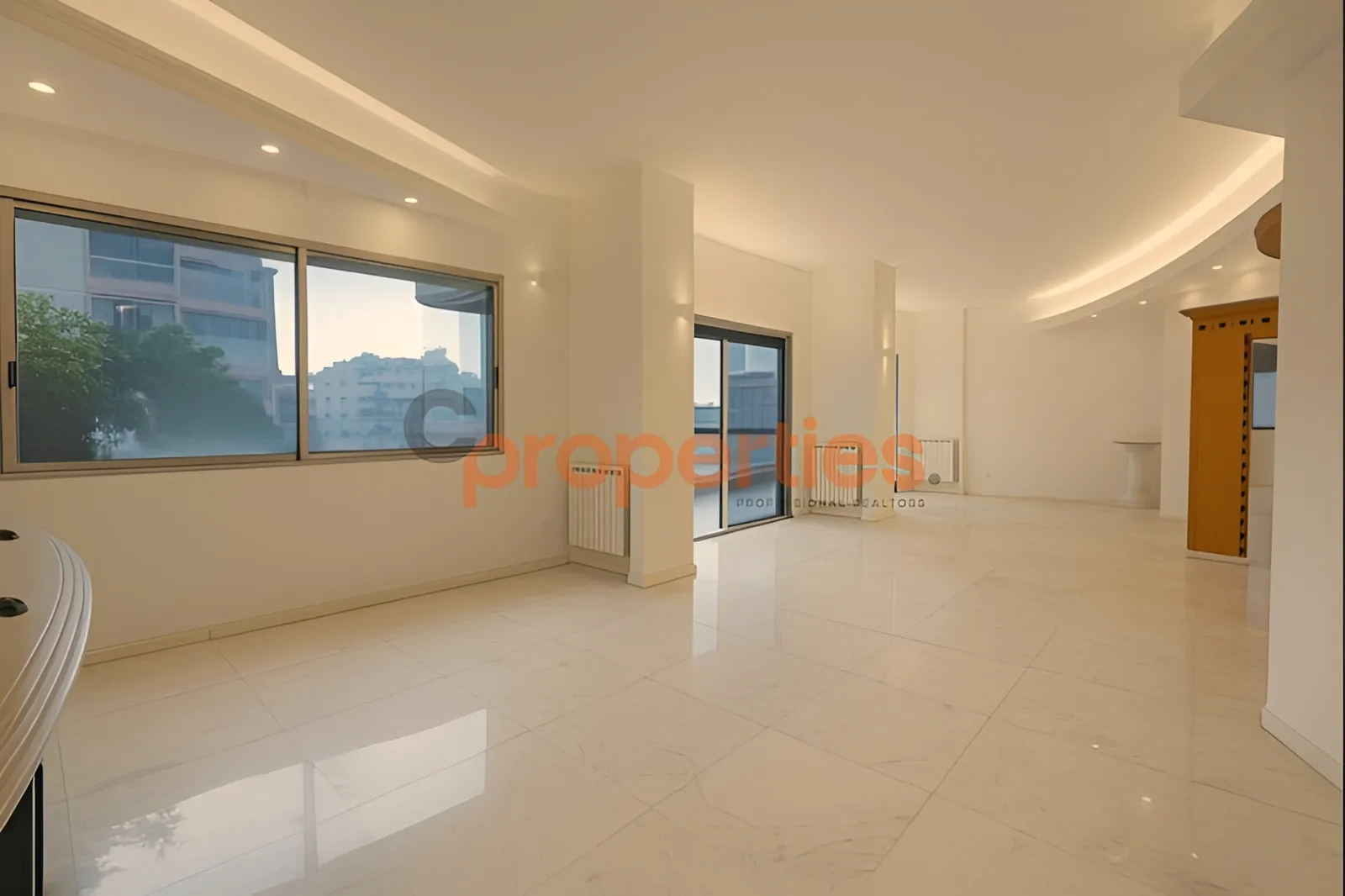 Apartment for Sale in Rabieh - 3 bed, 4 bath