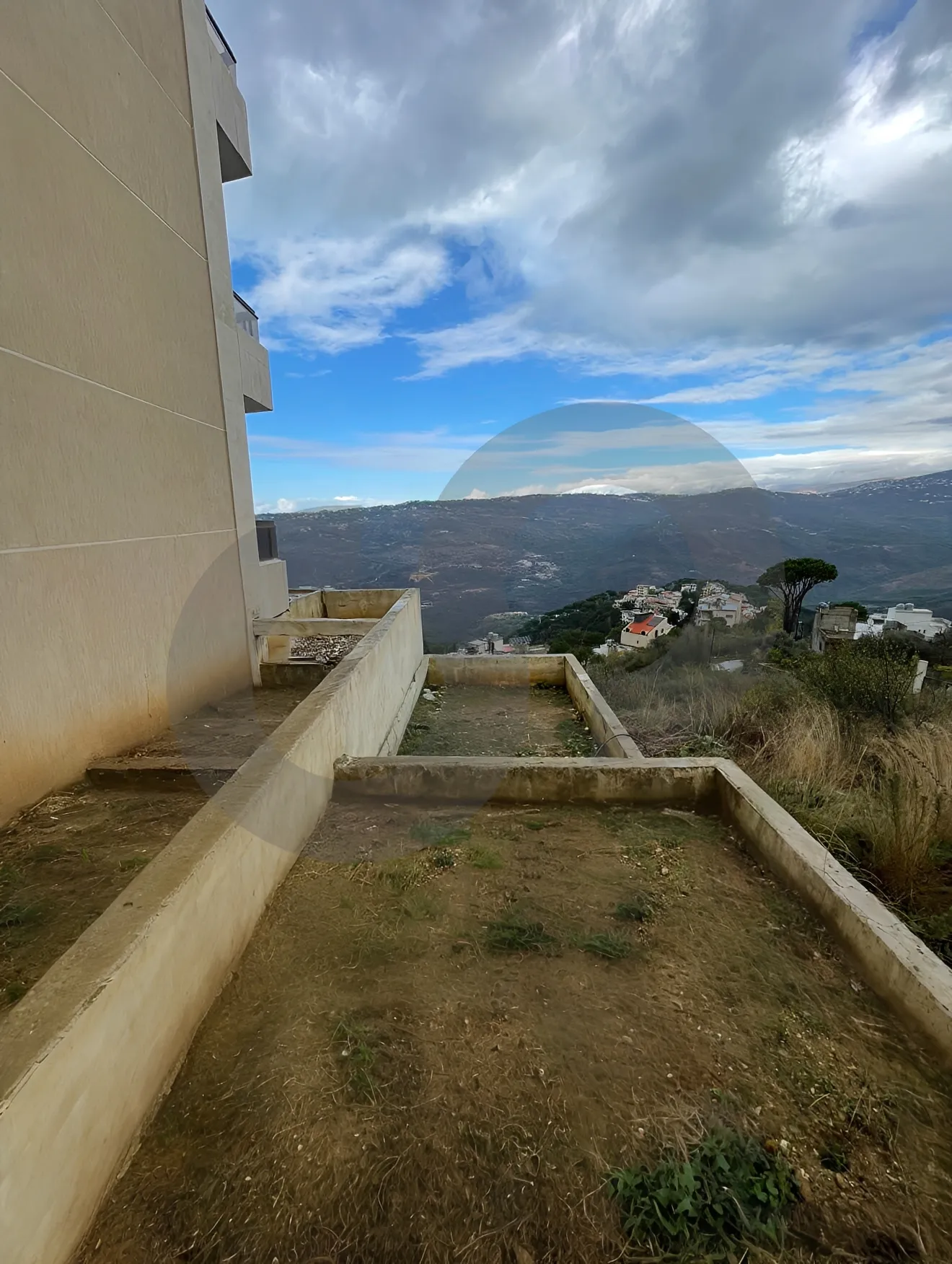 Apartment for sale in Dawhet el Hoss, Aley, Lebanon
