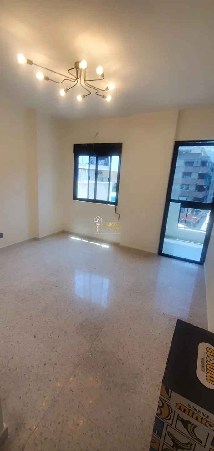 Apartment for sale in Achrafieh, Beirut, Lebanon - 2 bed, 3 bath