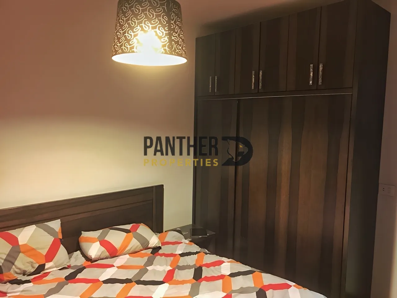 Apartment for sale in Mansourieh