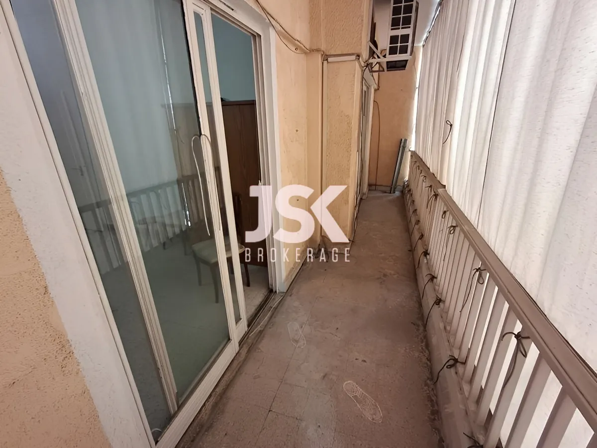 Apartment for Sale in Mar Mikhael, Bayrut, Lebanon - 3 bed, 2 bath