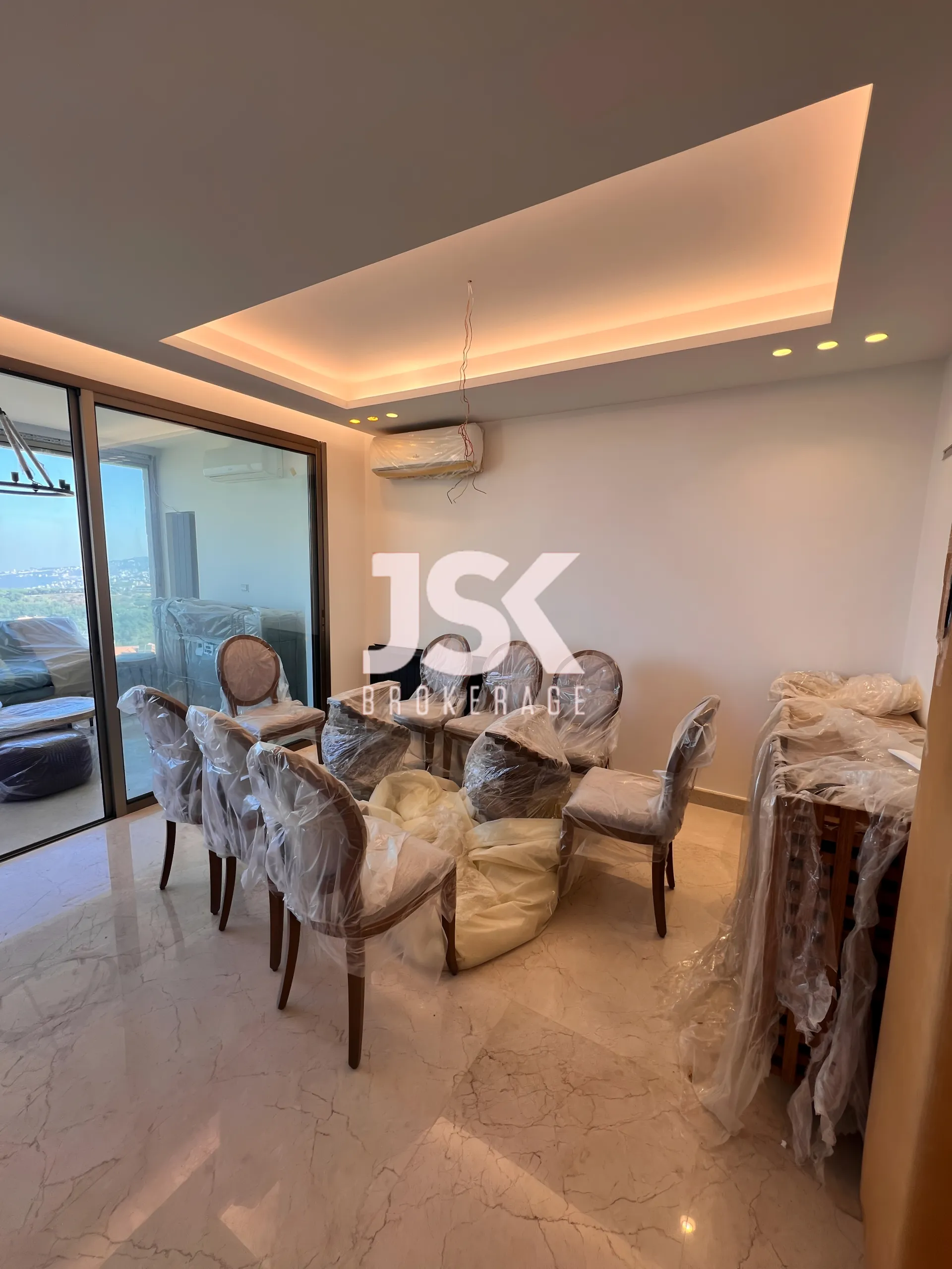 Apartment for Sale in Aatchane - 3 bed