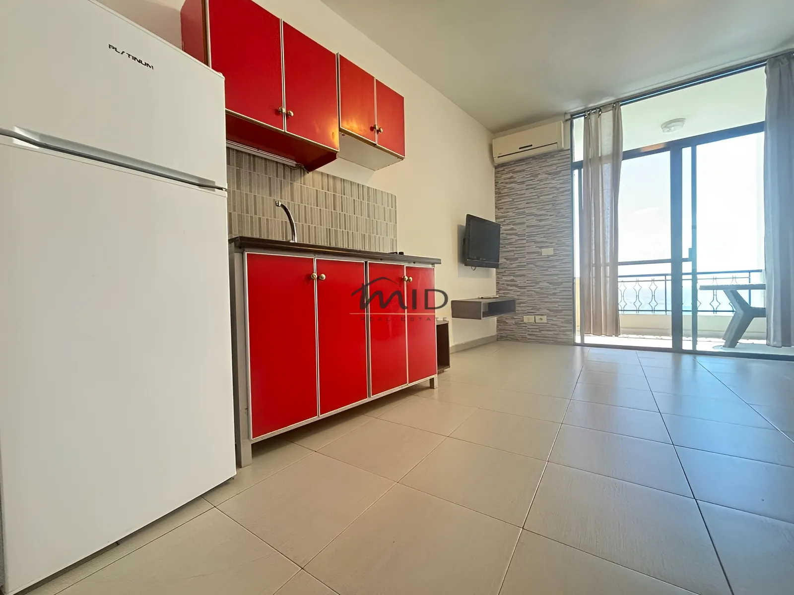 Apartment for rent in Halat, lebanon - 1 bed, 1.0 bath