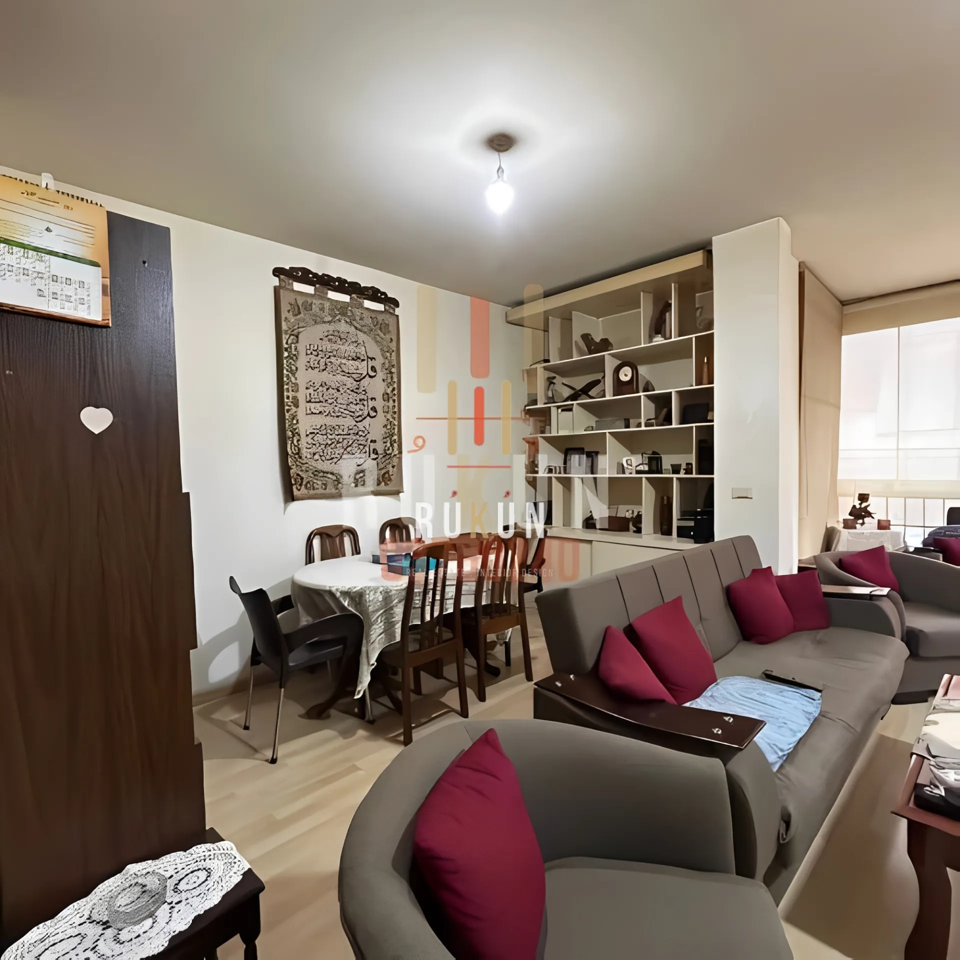 Apartment for sale in Beirut