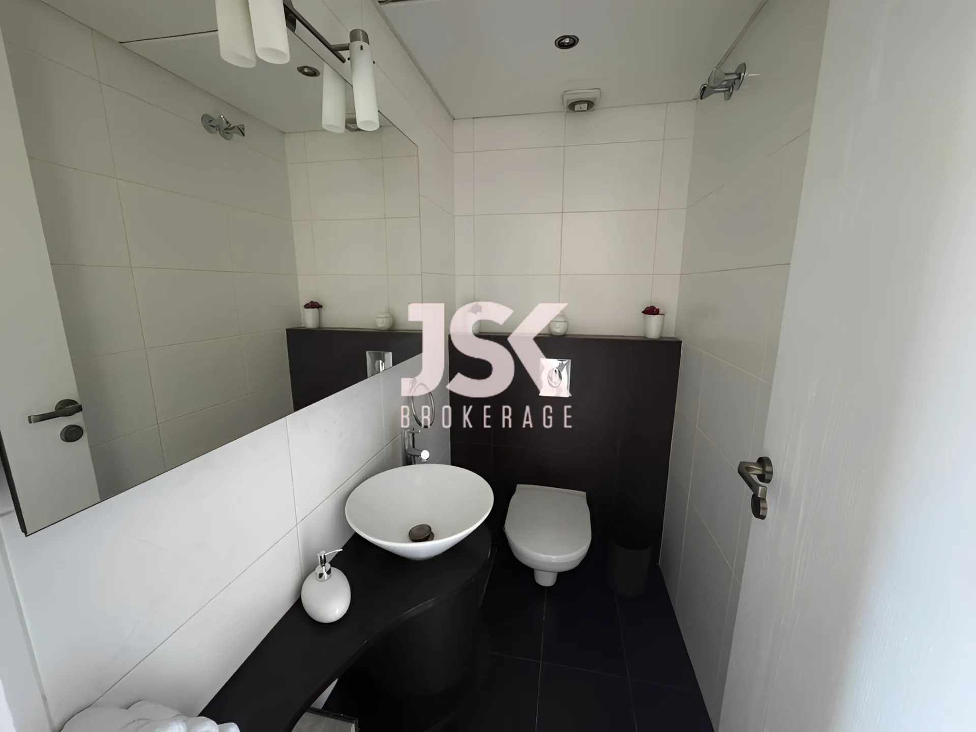 Apartment for Rent in Hazmieh, Lebanon