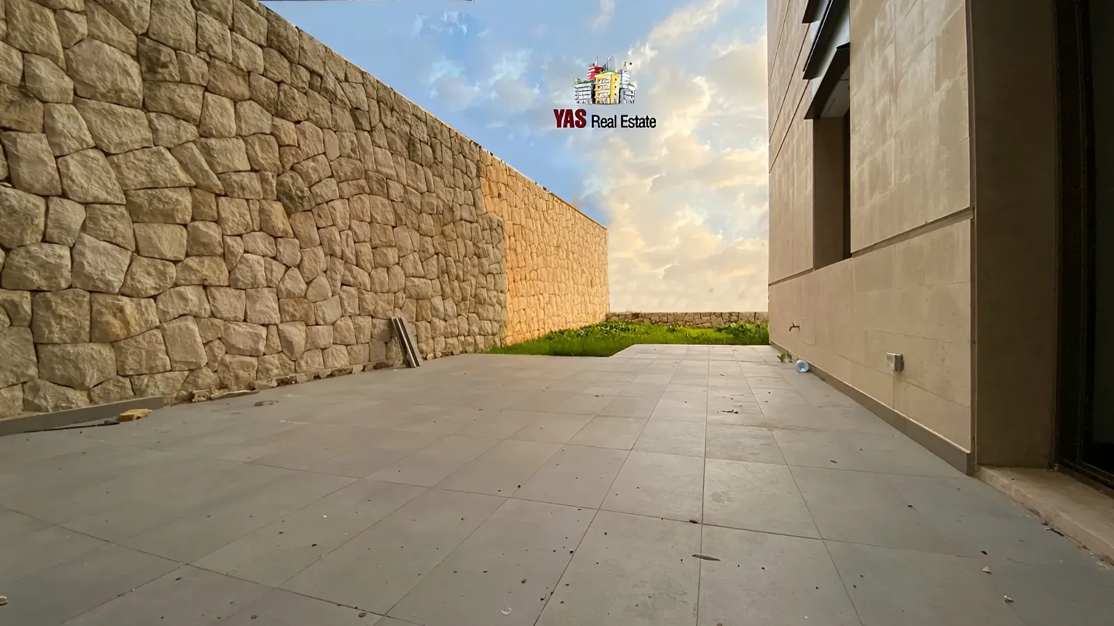 Apartment for Sale in Fatqa - 2 bed, 2 bath